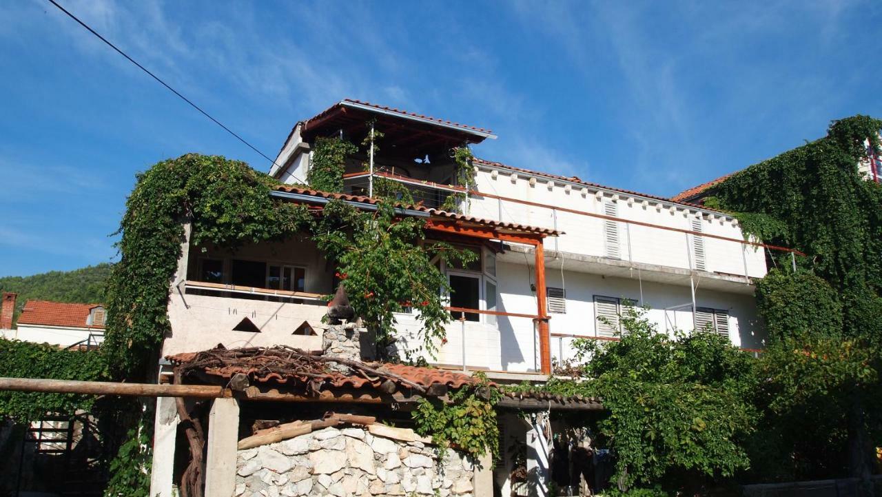 Apartments Ines 1 Žuljana Esterno foto