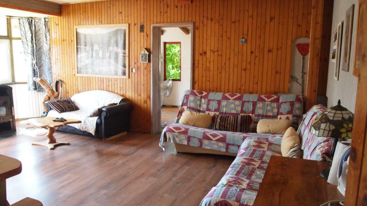 Apartments Ines 1 Žuljana Esterno foto